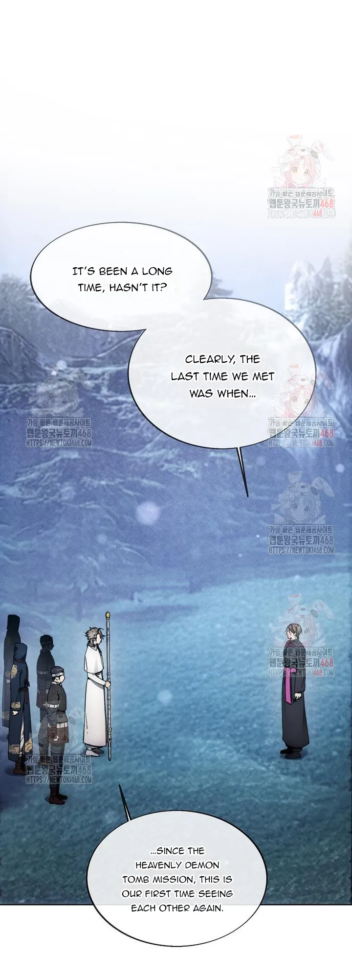 Read How To Live As a Villain EN Manga Online