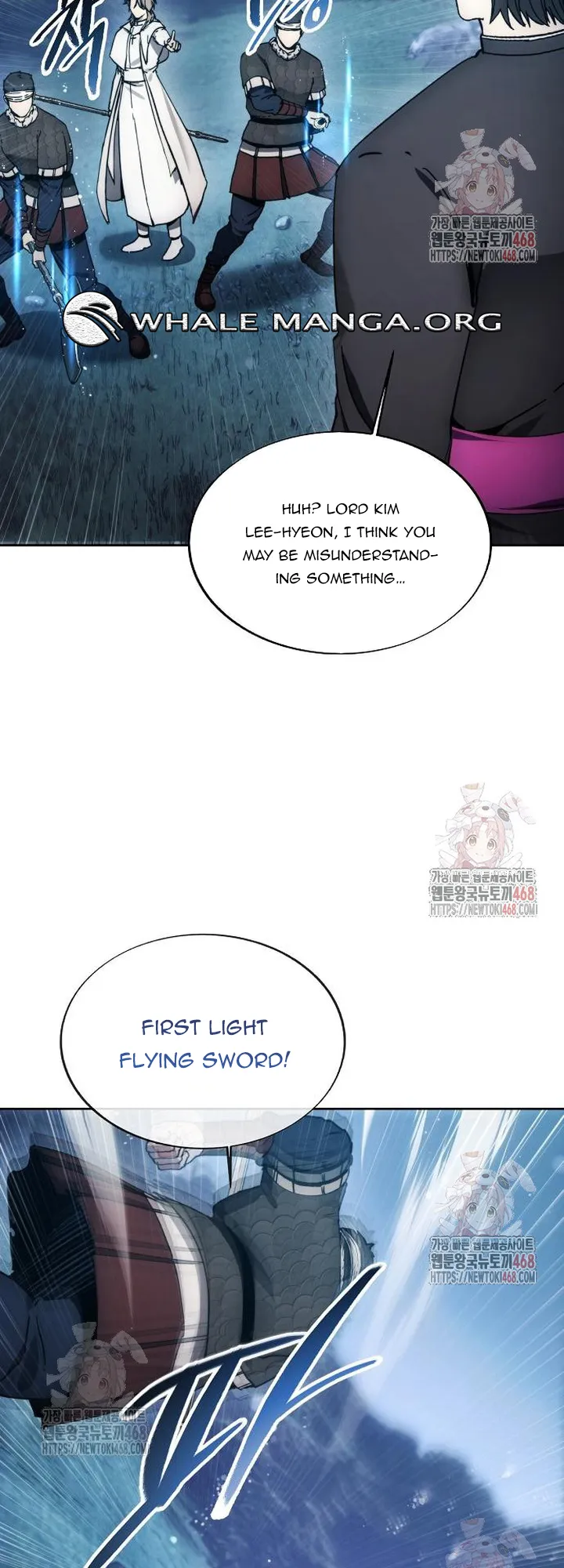 Read How To Live As a Villain EN Manga Online