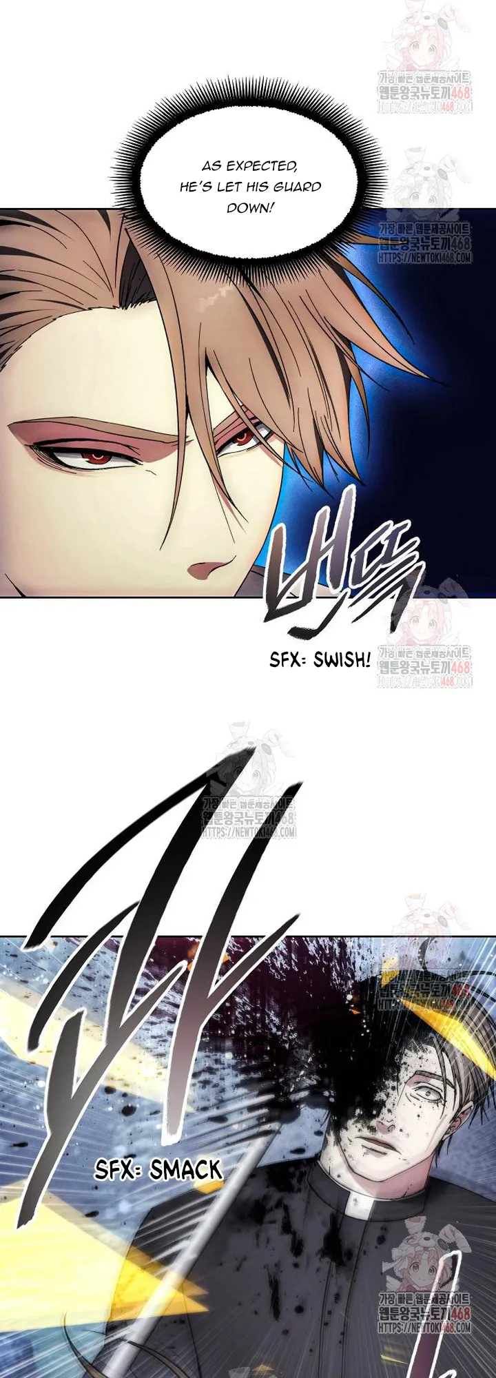 Read How To Live As a Villain EN Manga Online