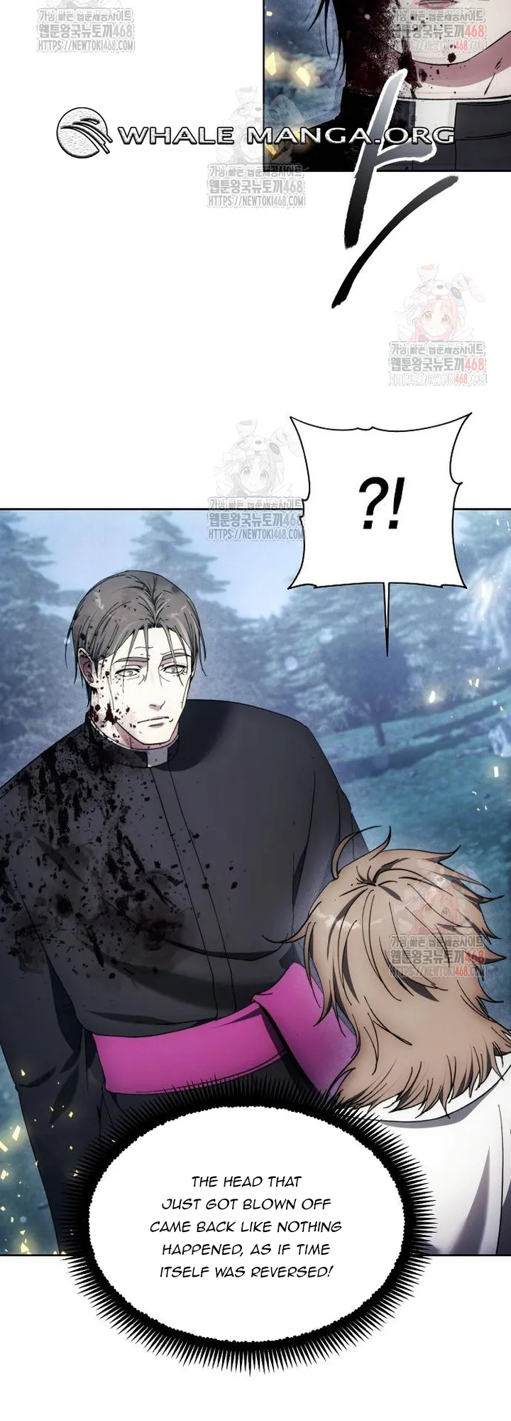 Read How To Live As a Villain EN Manga Online