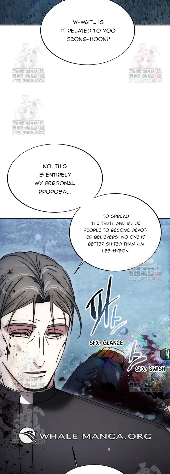 Read How To Live As a Villain EN Manga Online