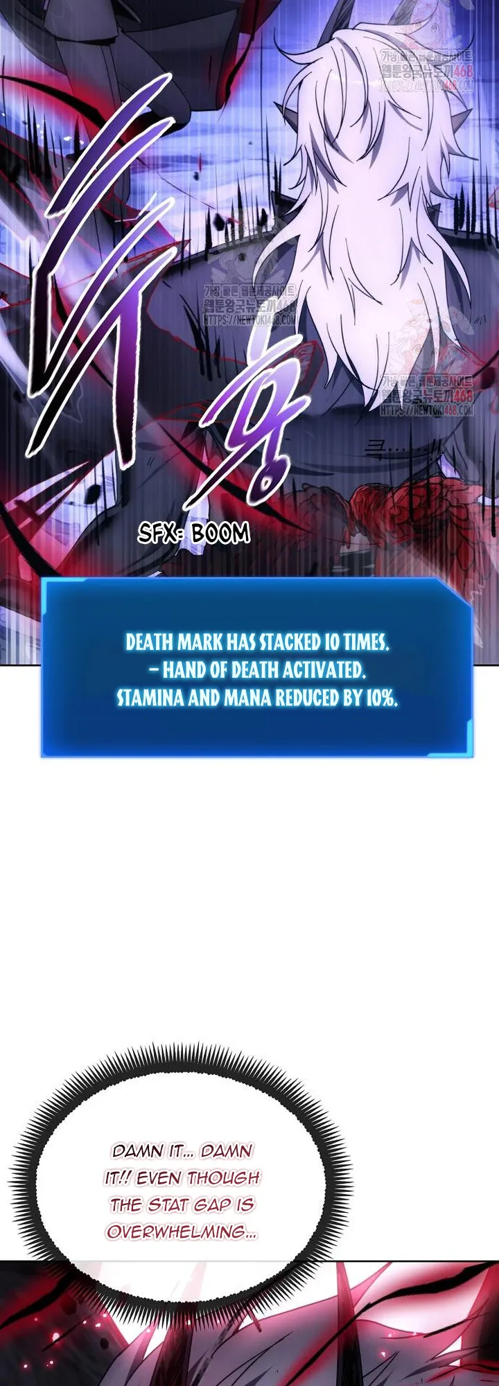 Read How To Live As a Villain EN Manga Online