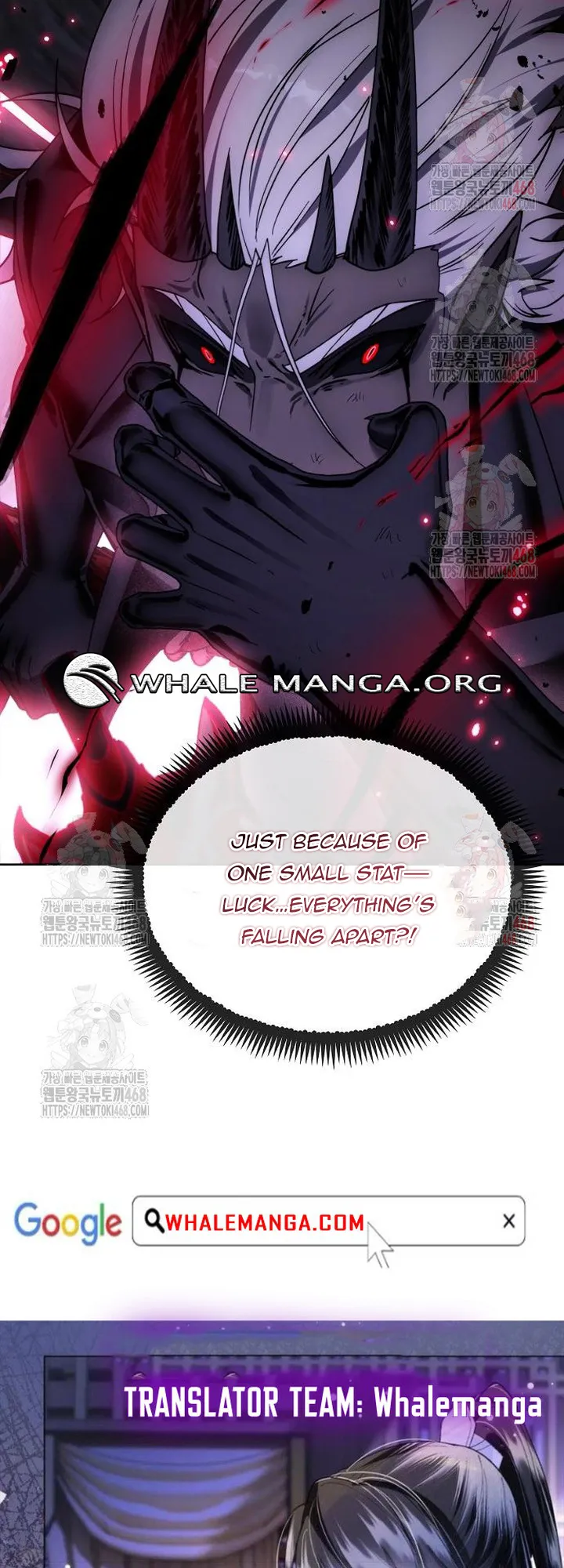 Read How To Live As a Villain EN Manga Online