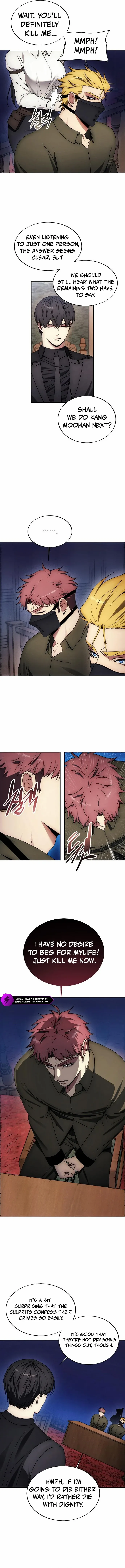 Read How To Live As a Villain EN Manga Online