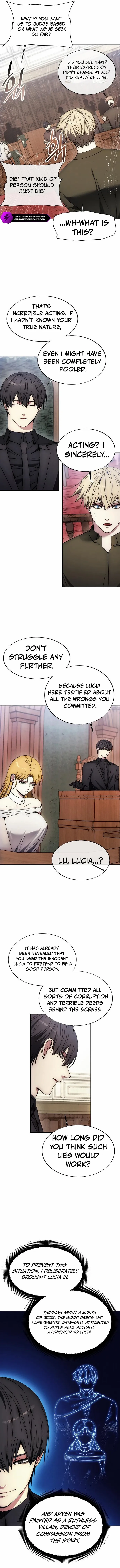 Read How To Live As a Villain EN Manga Online