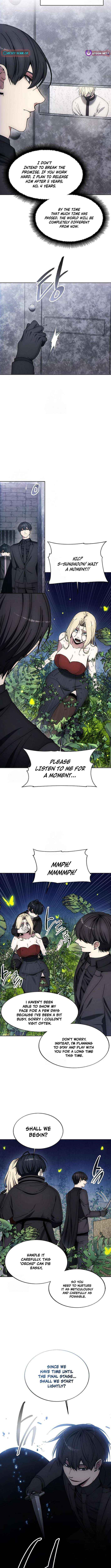 Read How To Live As a Villain EN Manga Online