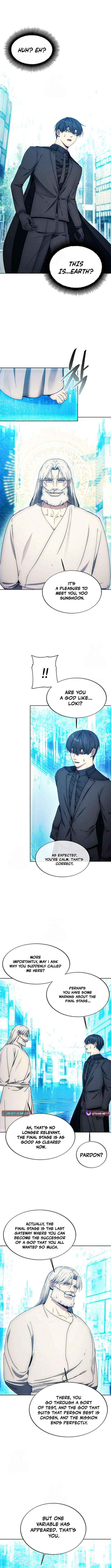 Read How To Live As a Villain EN Manga Online