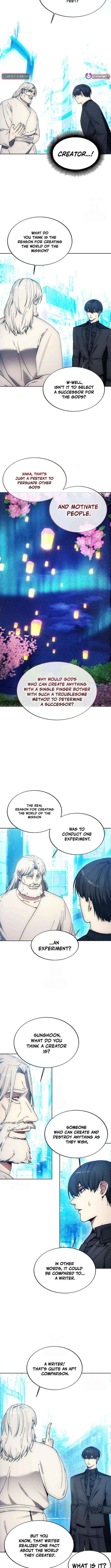 Read How To Live As a Villain EN Manga Online