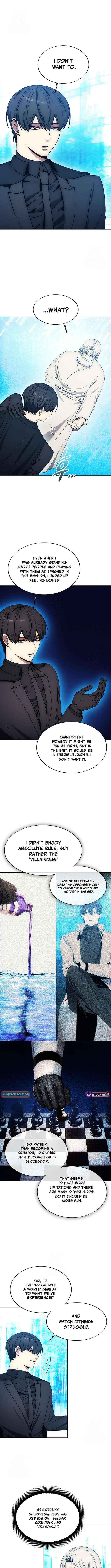 Read How To Live As a Villain EN Manga Online