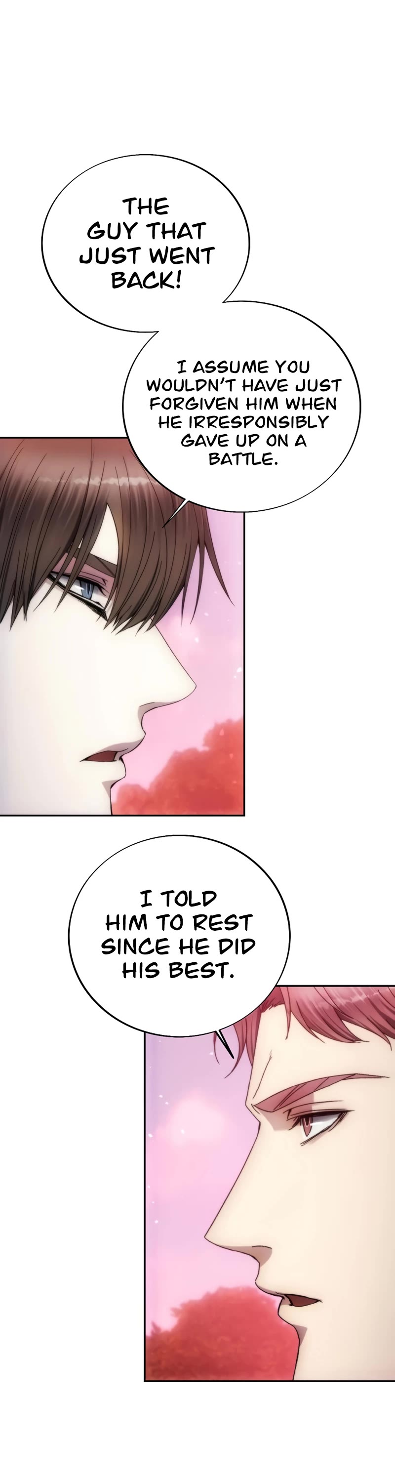 Read How To Live As a Villain EN Manga Online