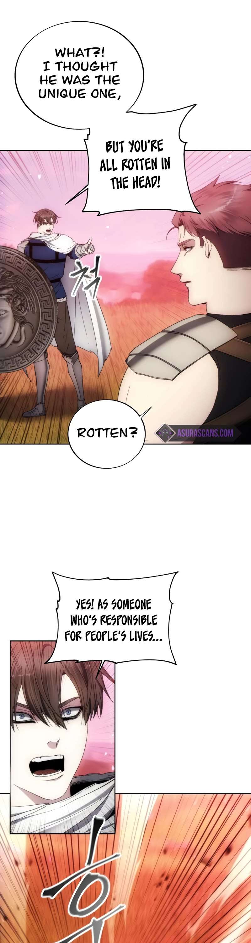 Read How To Live As a Villain EN Manga Online