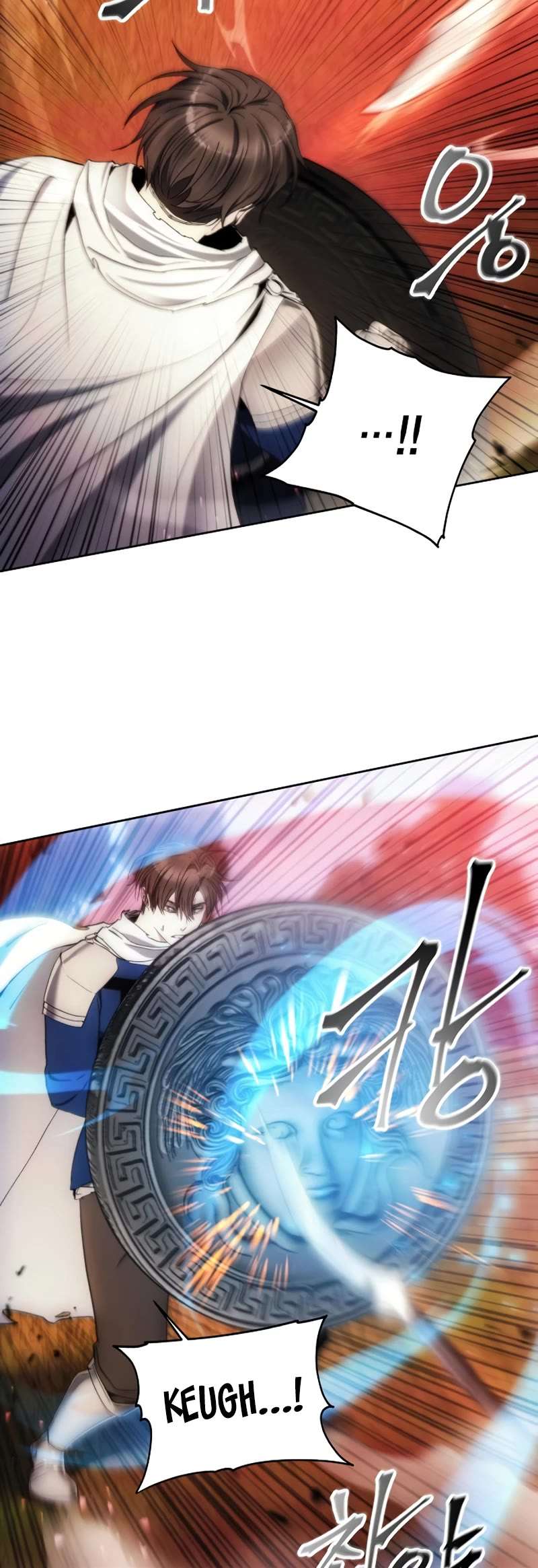 Read How To Live As a Villain EN Manga Online