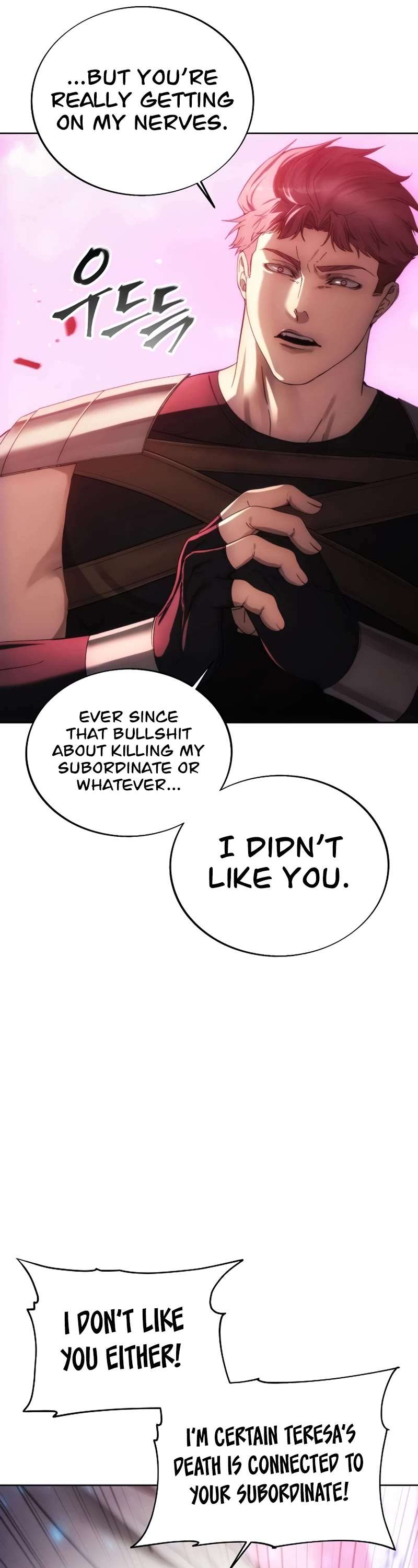 Read How To Live As a Villain EN Manga Online
