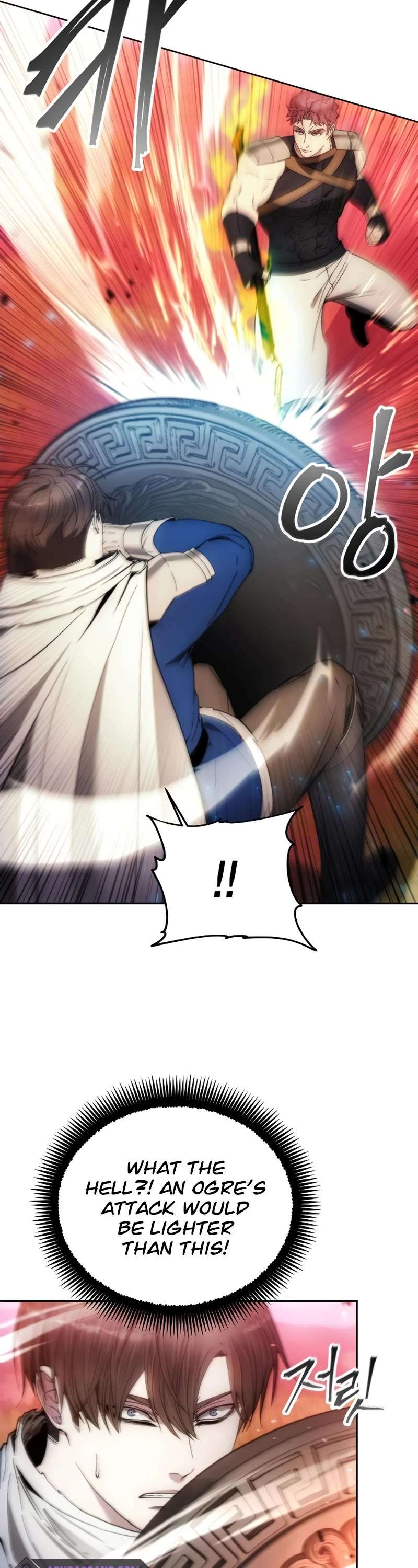 Read How To Live As a Villain EN Manga Online