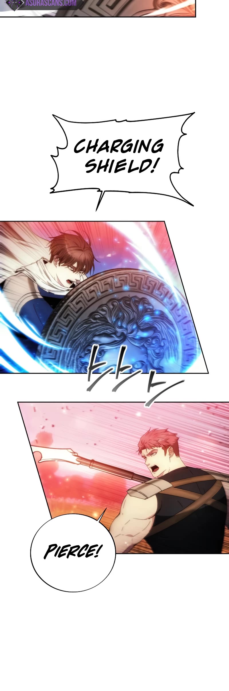 Read How To Live As a Villain EN Manga Online