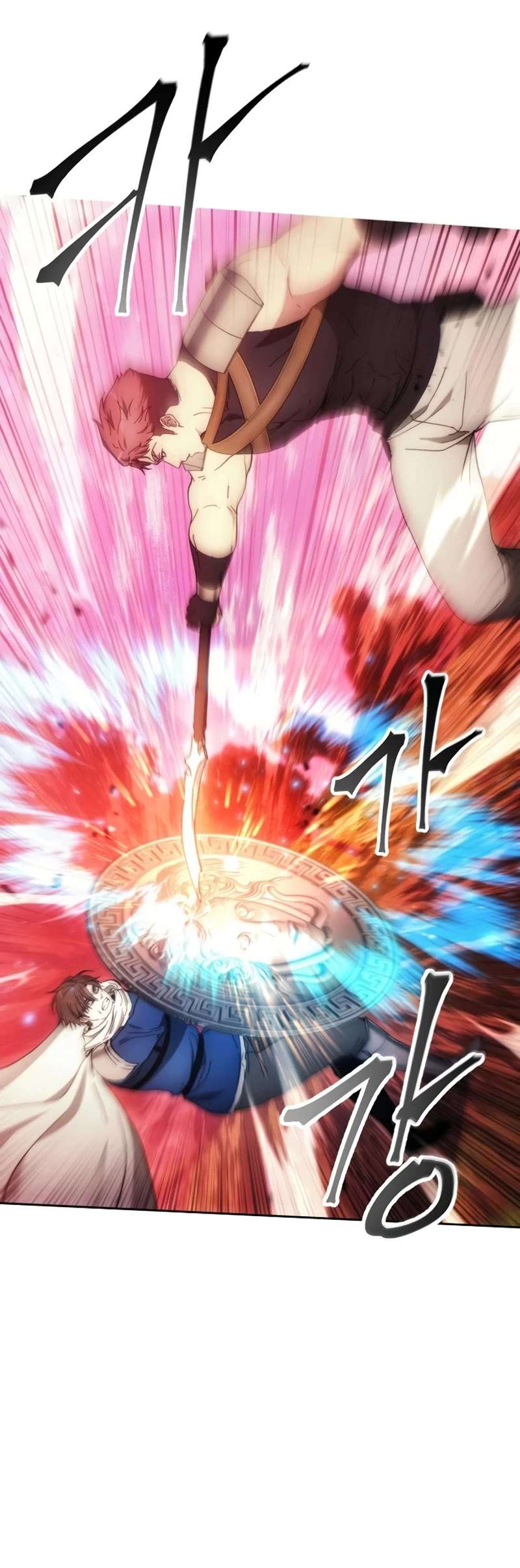 Read How To Live As a Villain EN Manga Online