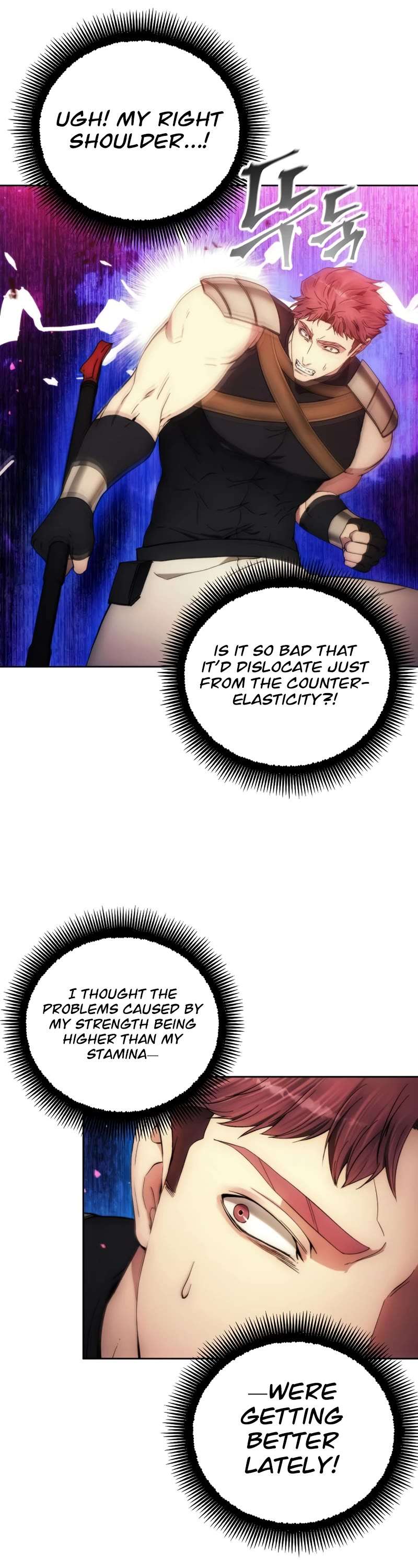 Read How To Live As a Villain EN Manga Online
