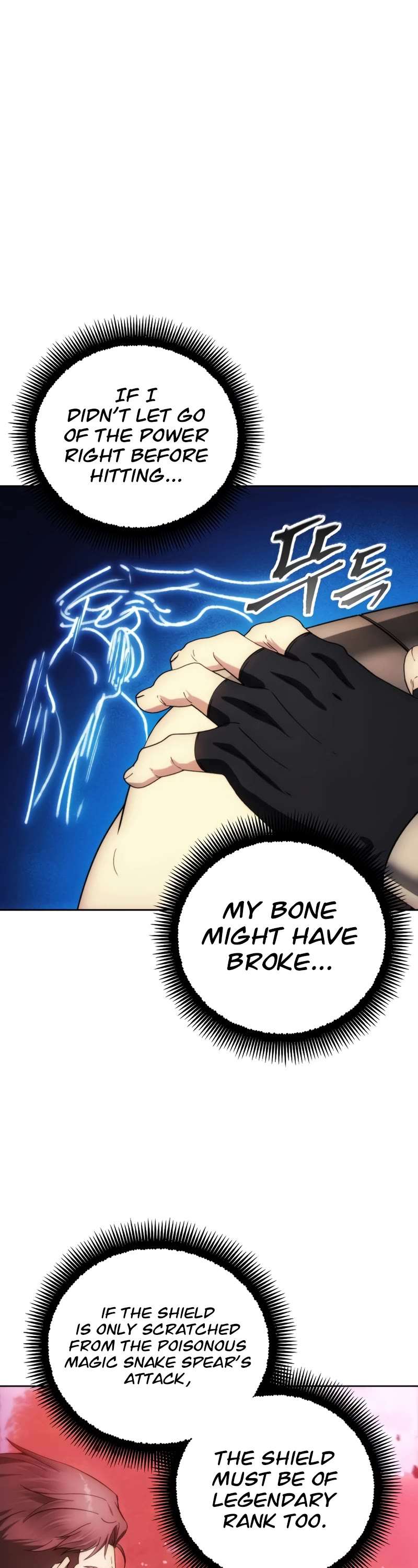 Read How To Live As a Villain EN Manga Online