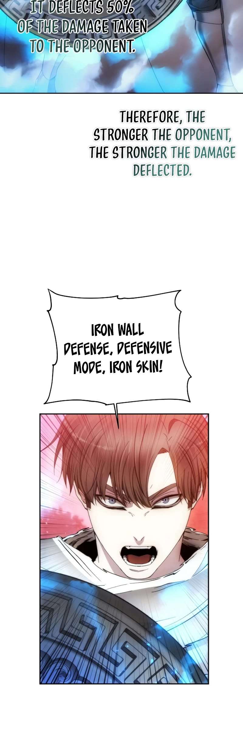 Read How To Live As a Villain EN Manga Online