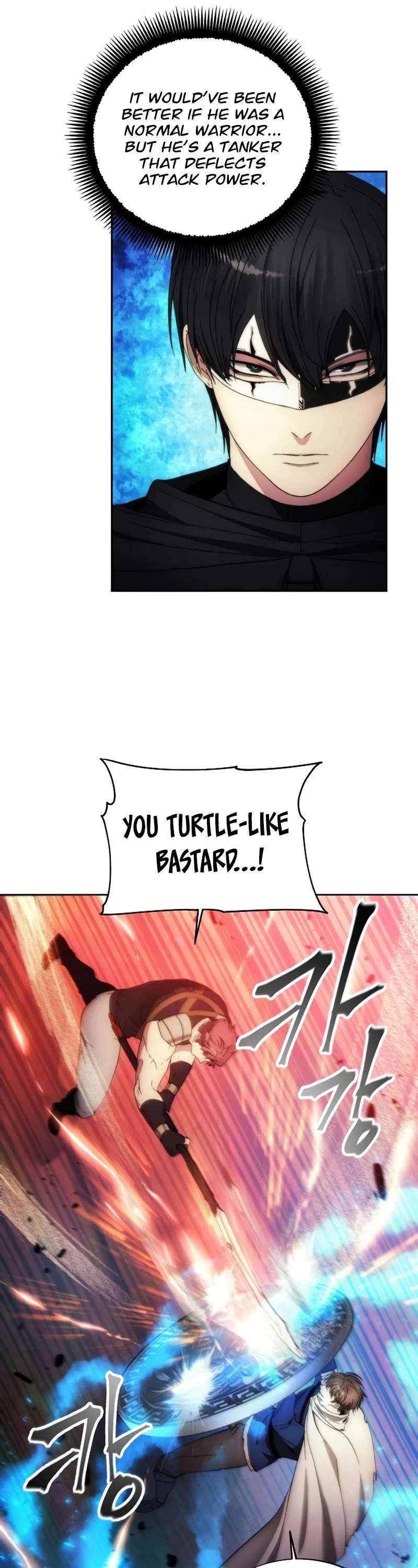 Read How To Live As a Villain EN Manga Online
