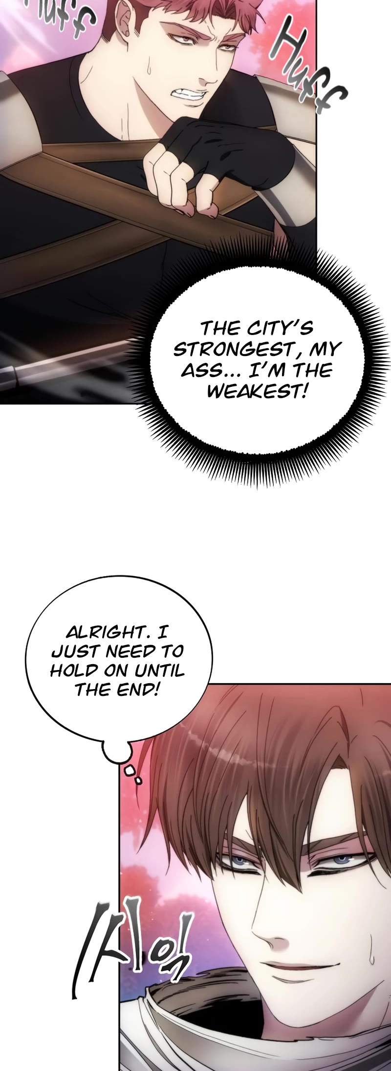 Read How To Live As a Villain EN Manga Online