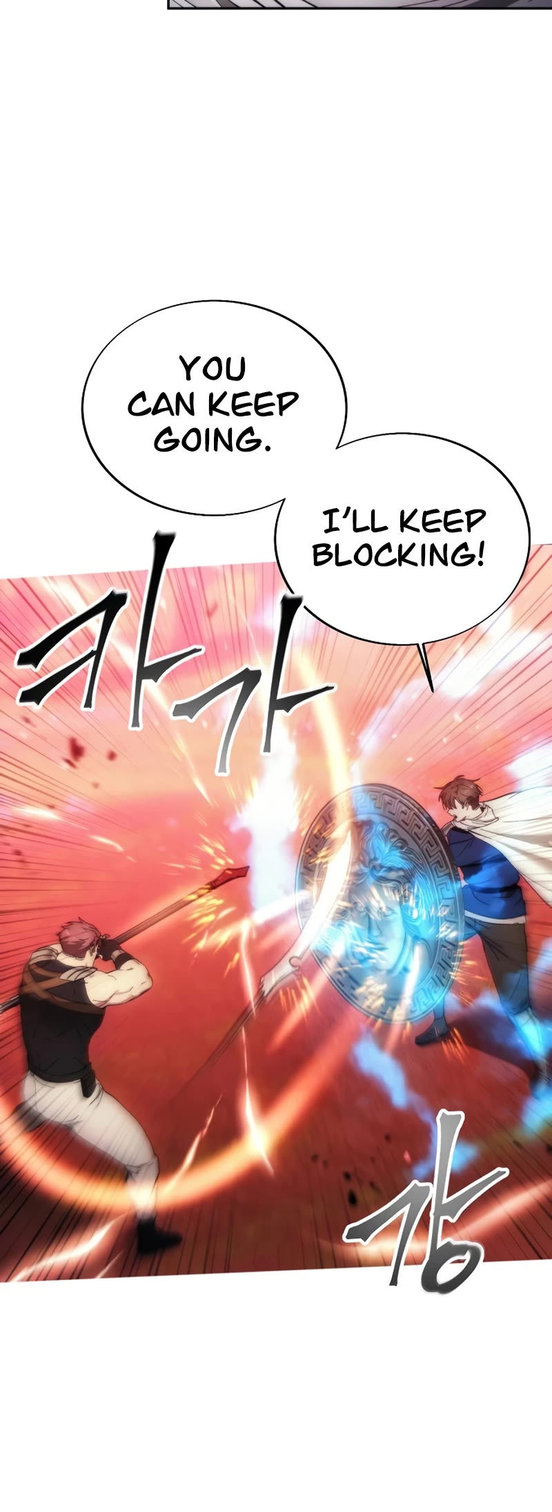 Read How To Live As a Villain EN Manga Online