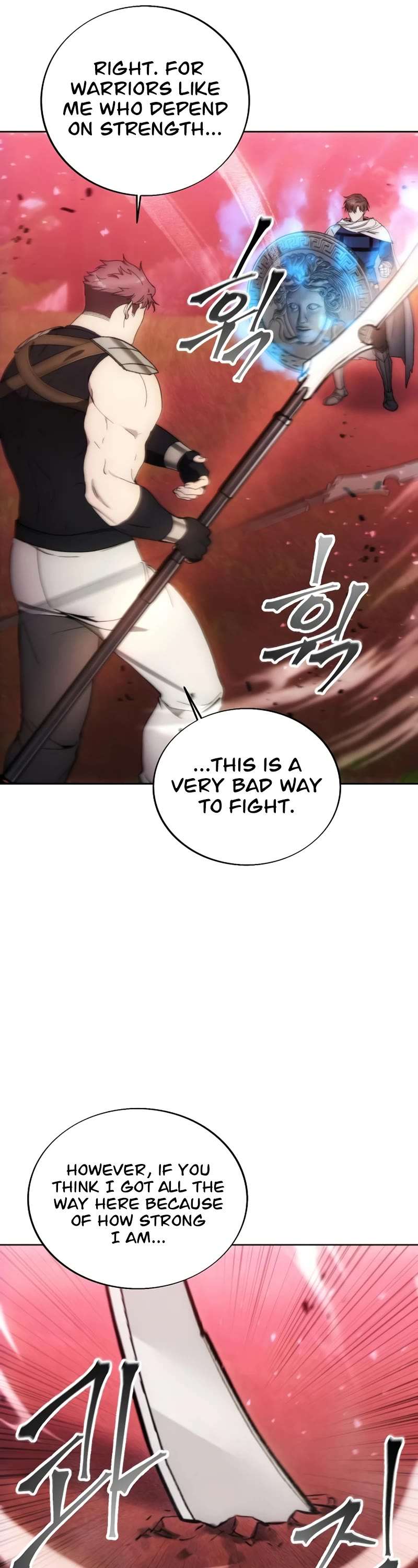 Read How To Live As a Villain EN Manga Online