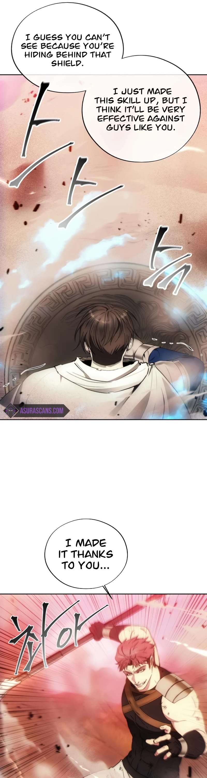 Read How To Live As a Villain EN Manga Online