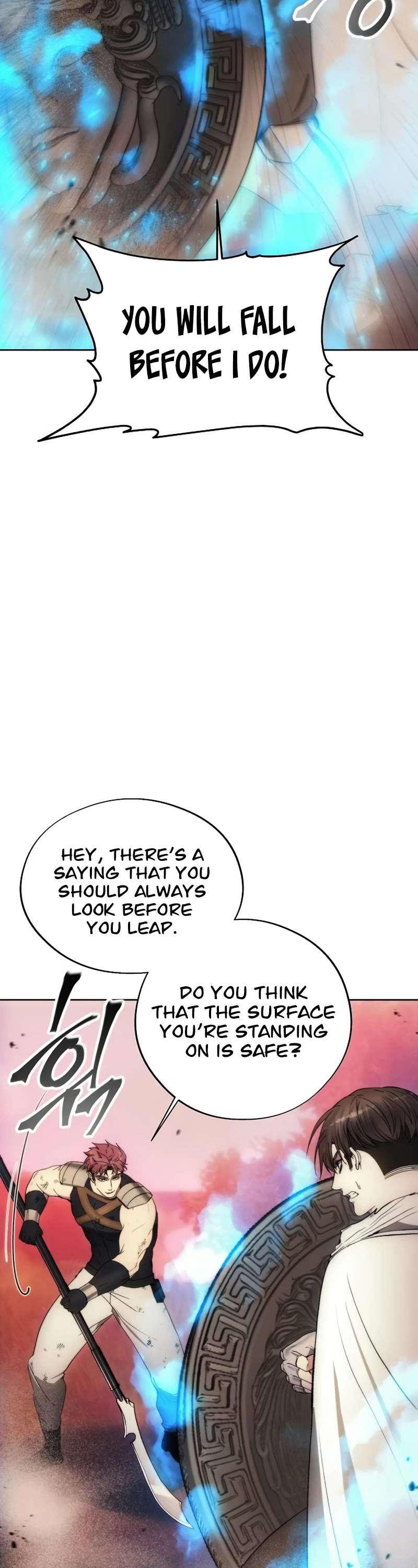Read How To Live As a Villain EN Manga Online