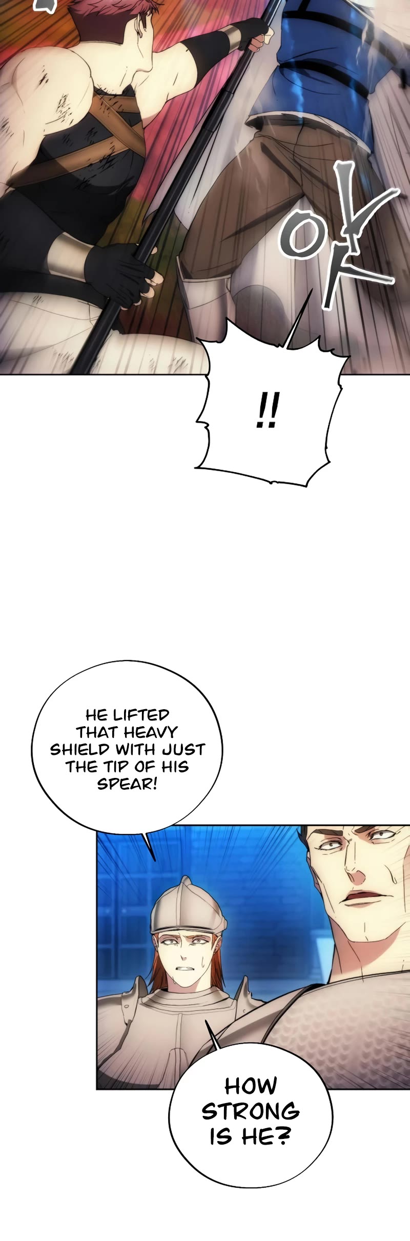 Read How To Live As a Villain EN Manga Online