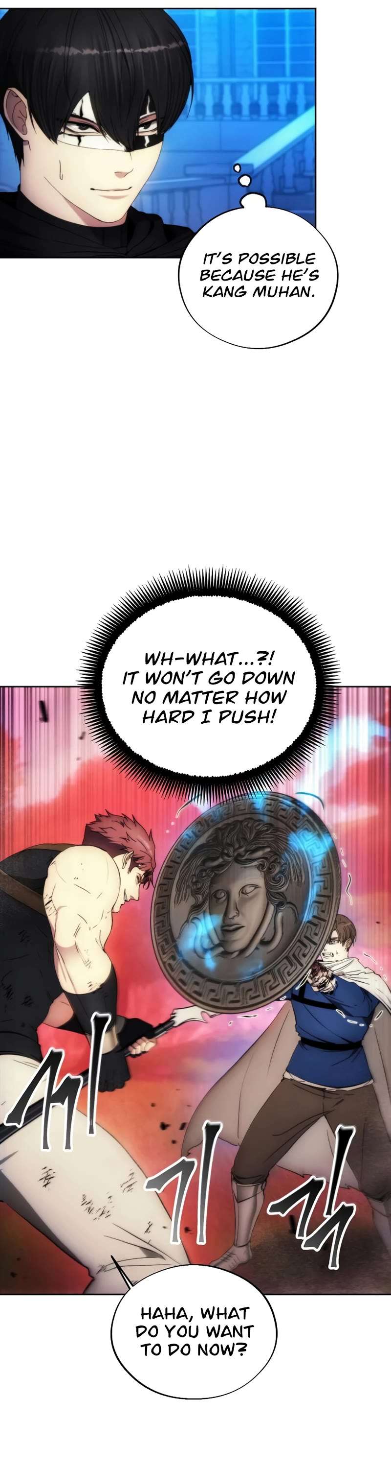 Read How To Live As a Villain EN Manga Online