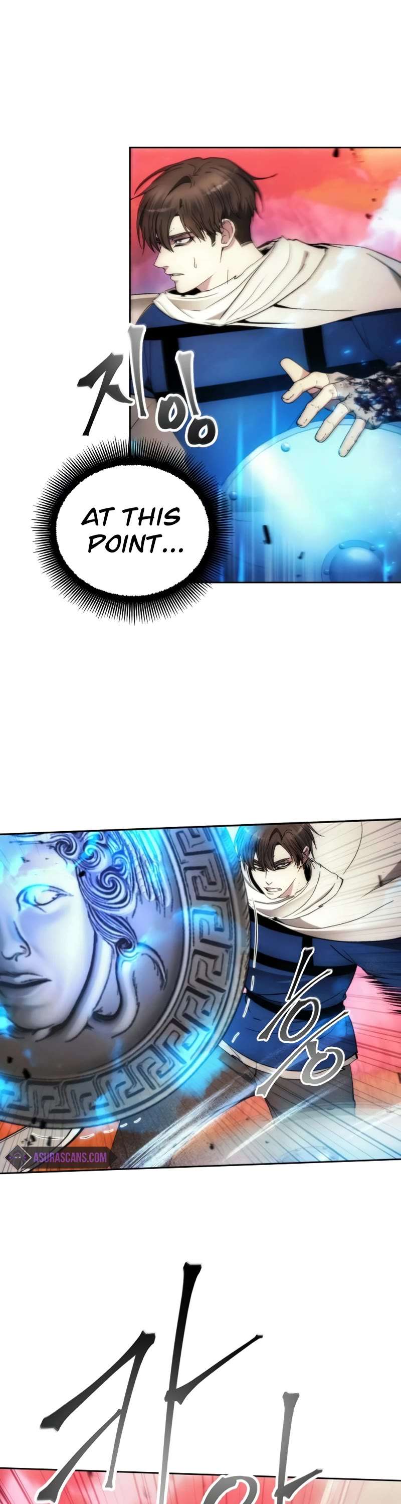 Read How To Live As a Villain EN Manga Online