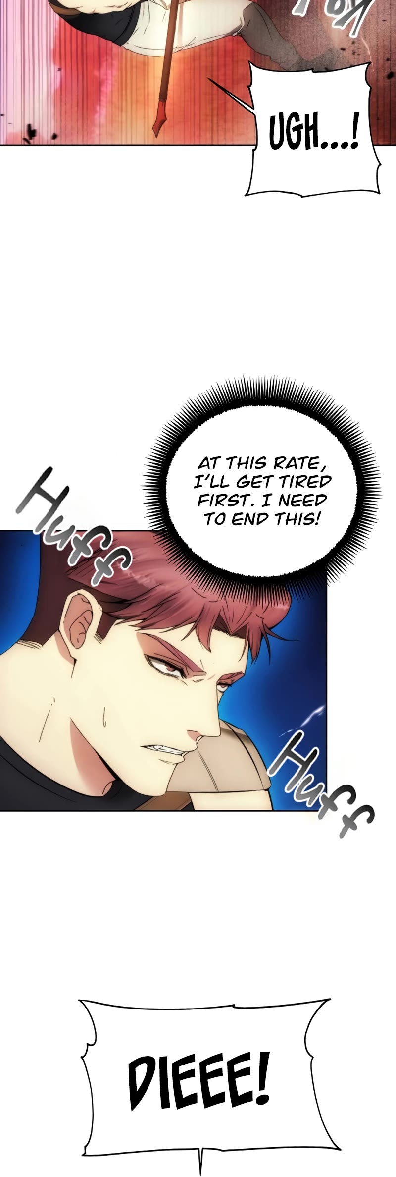 Read How To Live As a Villain EN Manga Online