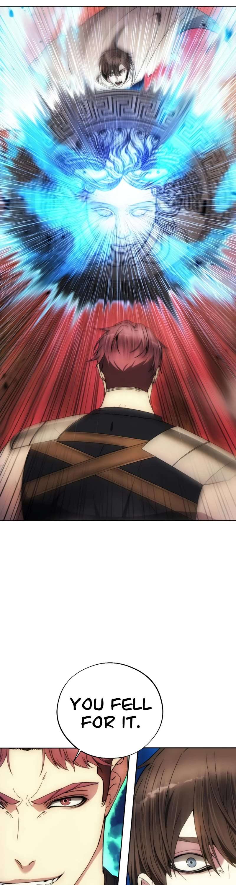 Read How To Live As a Villain EN Manga Online