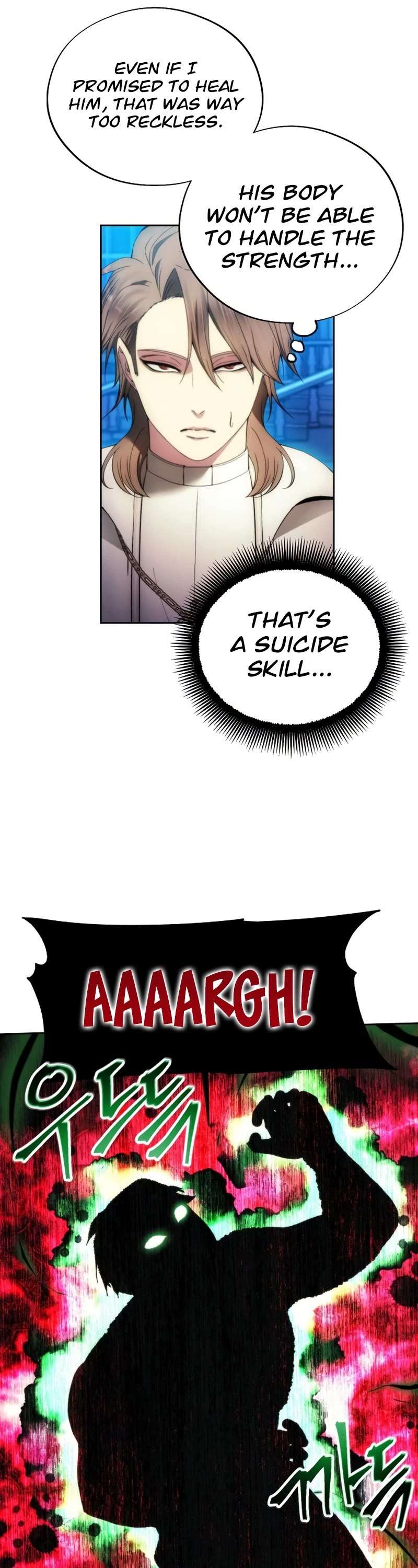 Read How To Live As a Villain EN Manga Online