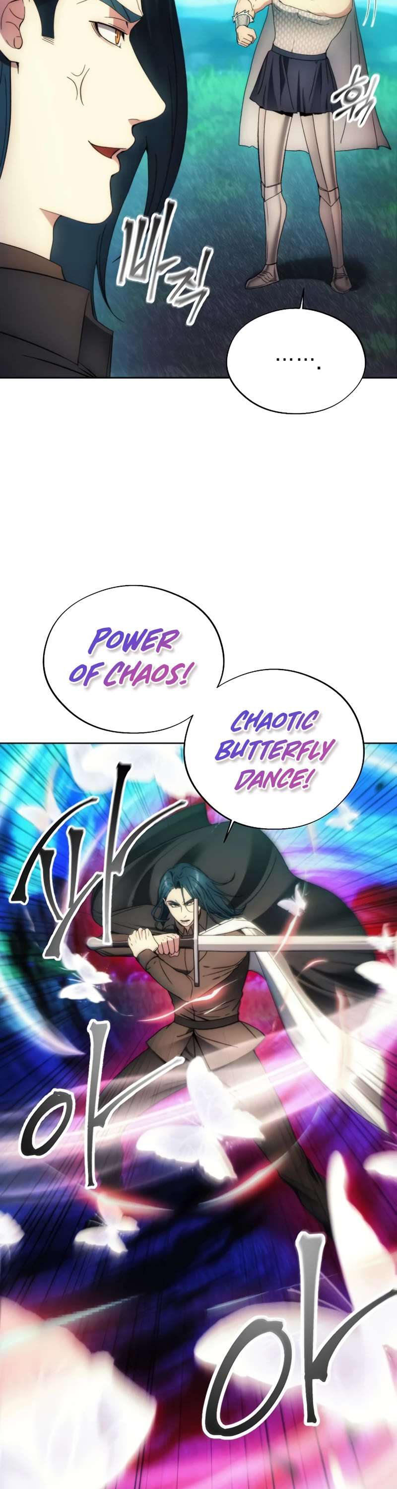 Read How To Live As a Villain EN Manga Online