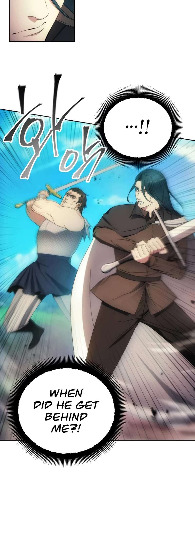 Read How To Live As a Villain EN Manga Online