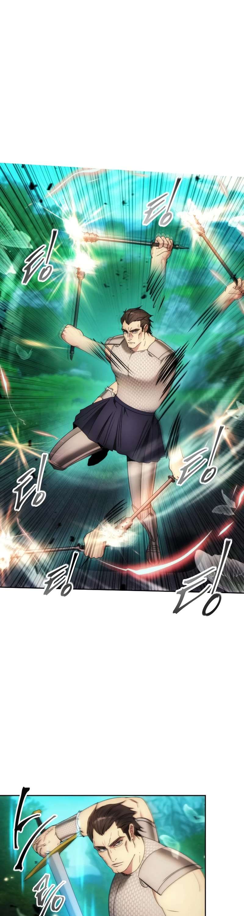 Read How To Live As a Villain EN Manga Online