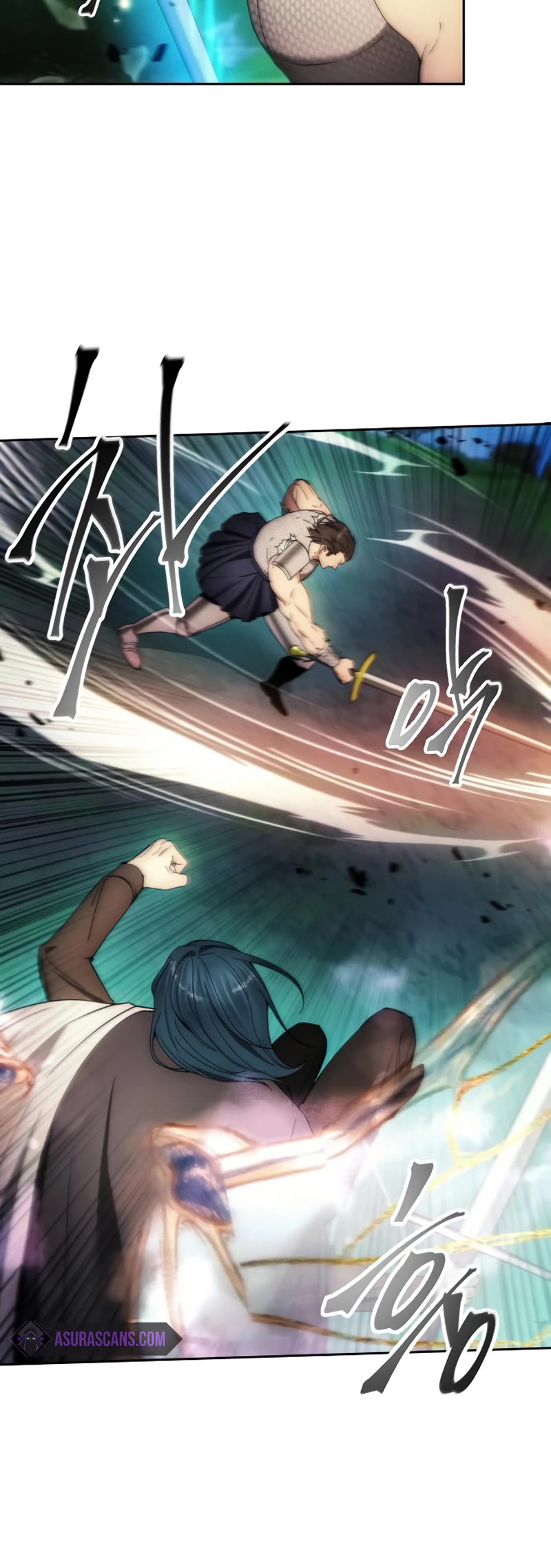Read How To Live As a Villain EN Manga Online