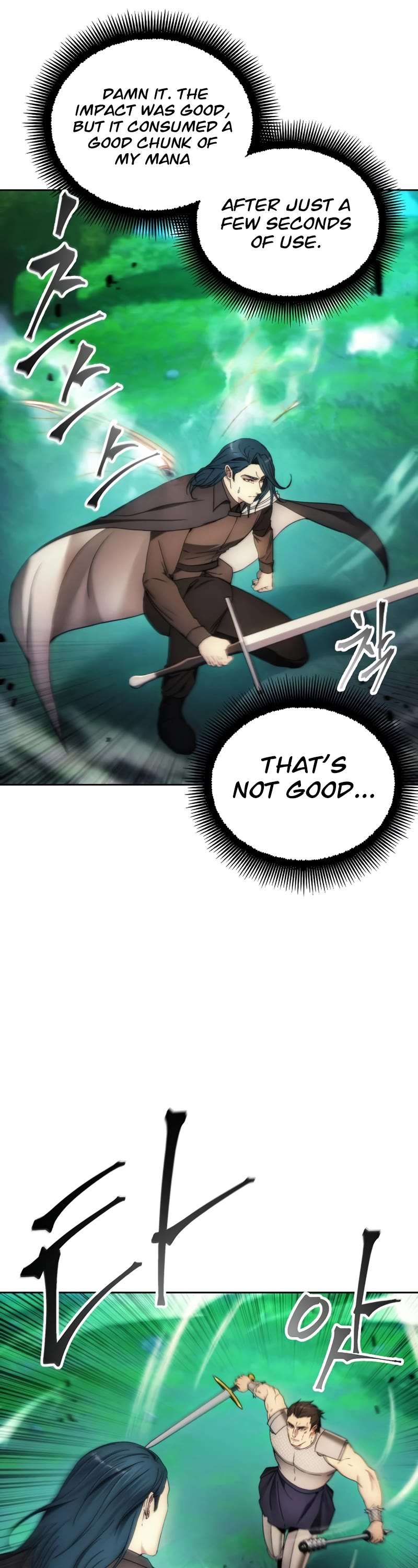 Read How To Live As a Villain EN Manga Online