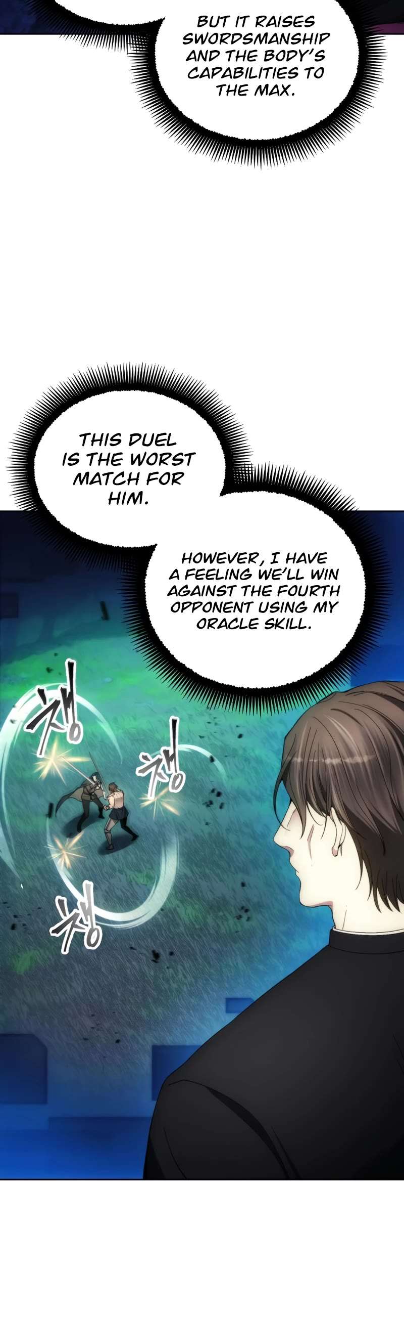 Read How To Live As a Villain EN Manga Online