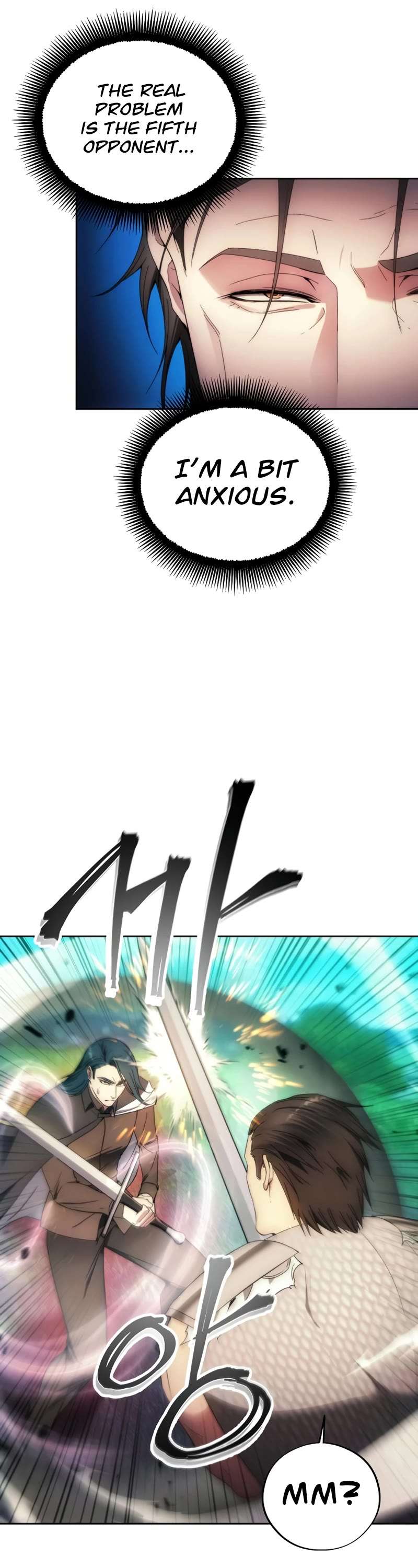 Read How To Live As a Villain EN Manga Online