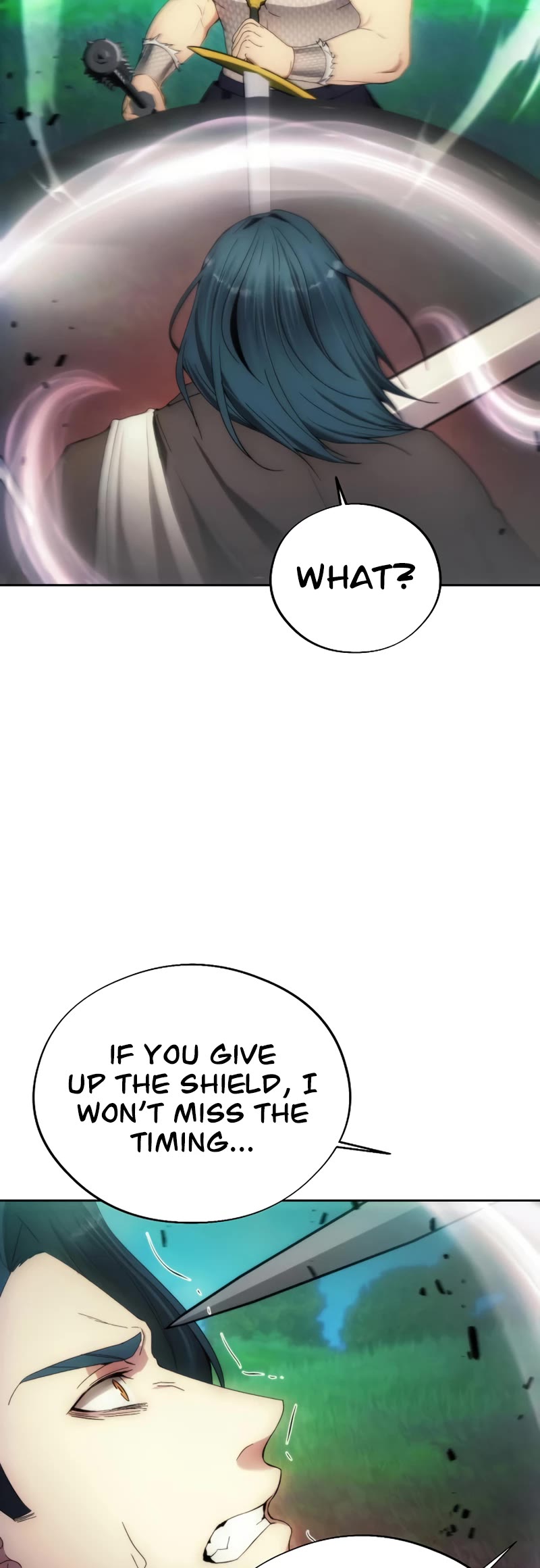 Read How To Live As a Villain EN Manga Online