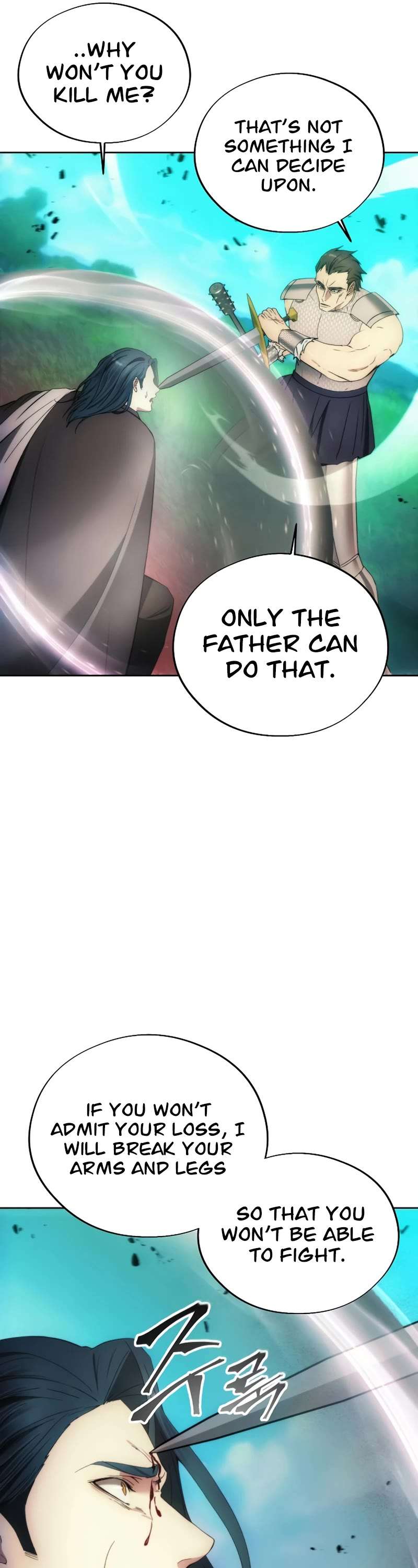 Read How To Live As a Villain EN Manga Online