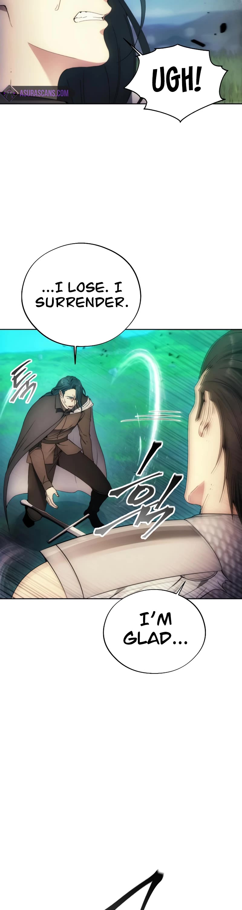 Read How To Live As a Villain EN Manga Online