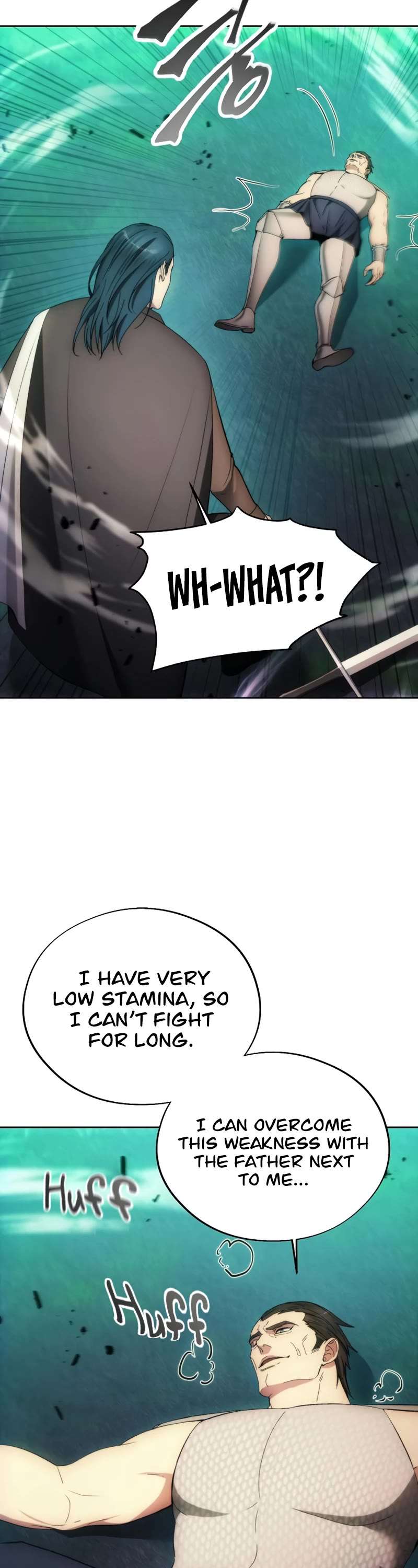 Read How To Live As a Villain EN Manga Online