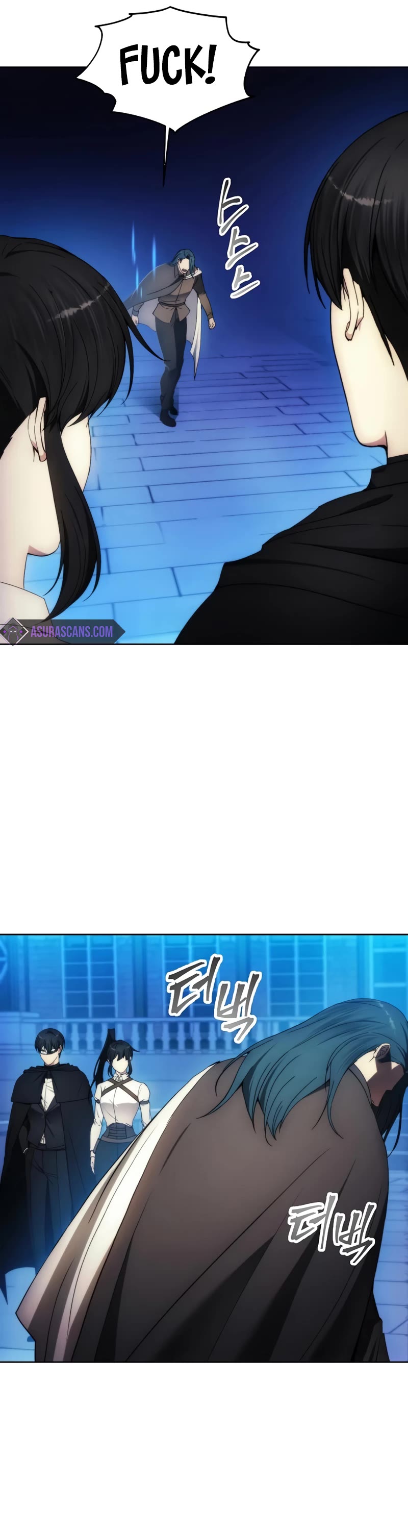 Read How To Live As a Villain EN Manga Online