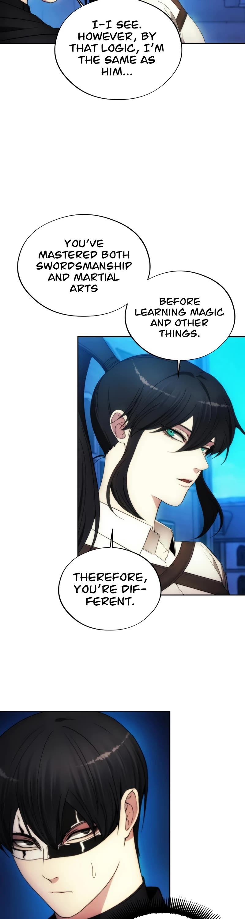 Read How To Live As a Villain EN Manga Online
