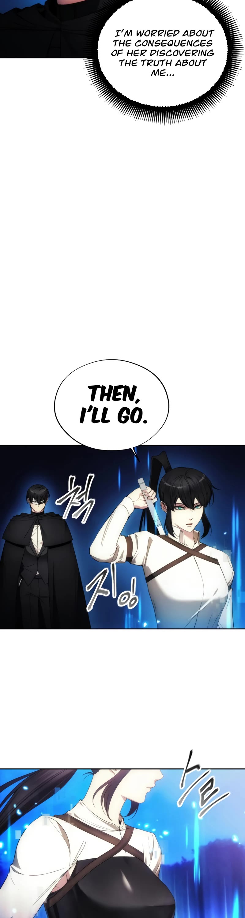 Read How To Live As a Villain EN Manga Online