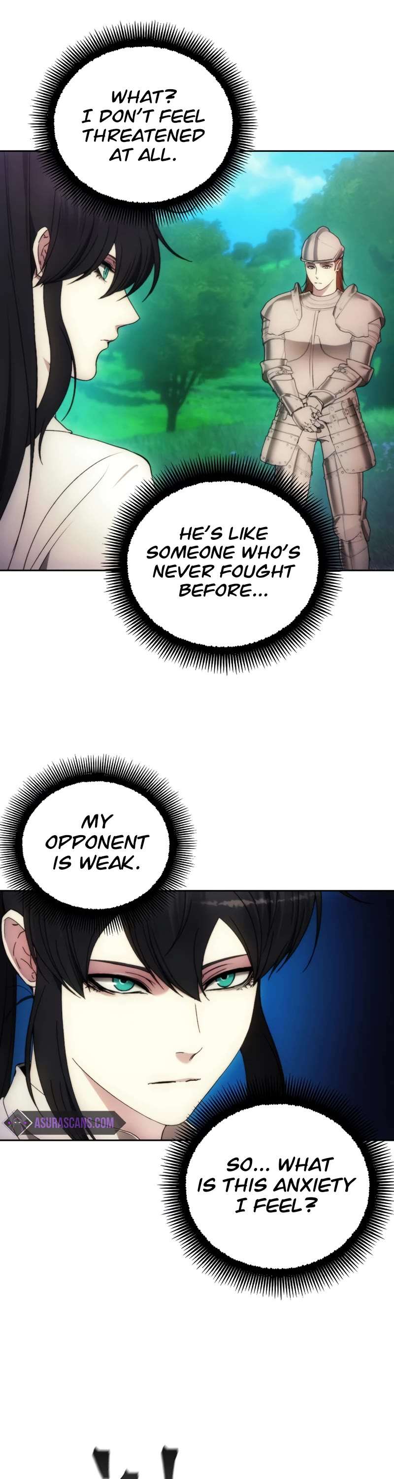 Read How To Live As a Villain EN Manga Online